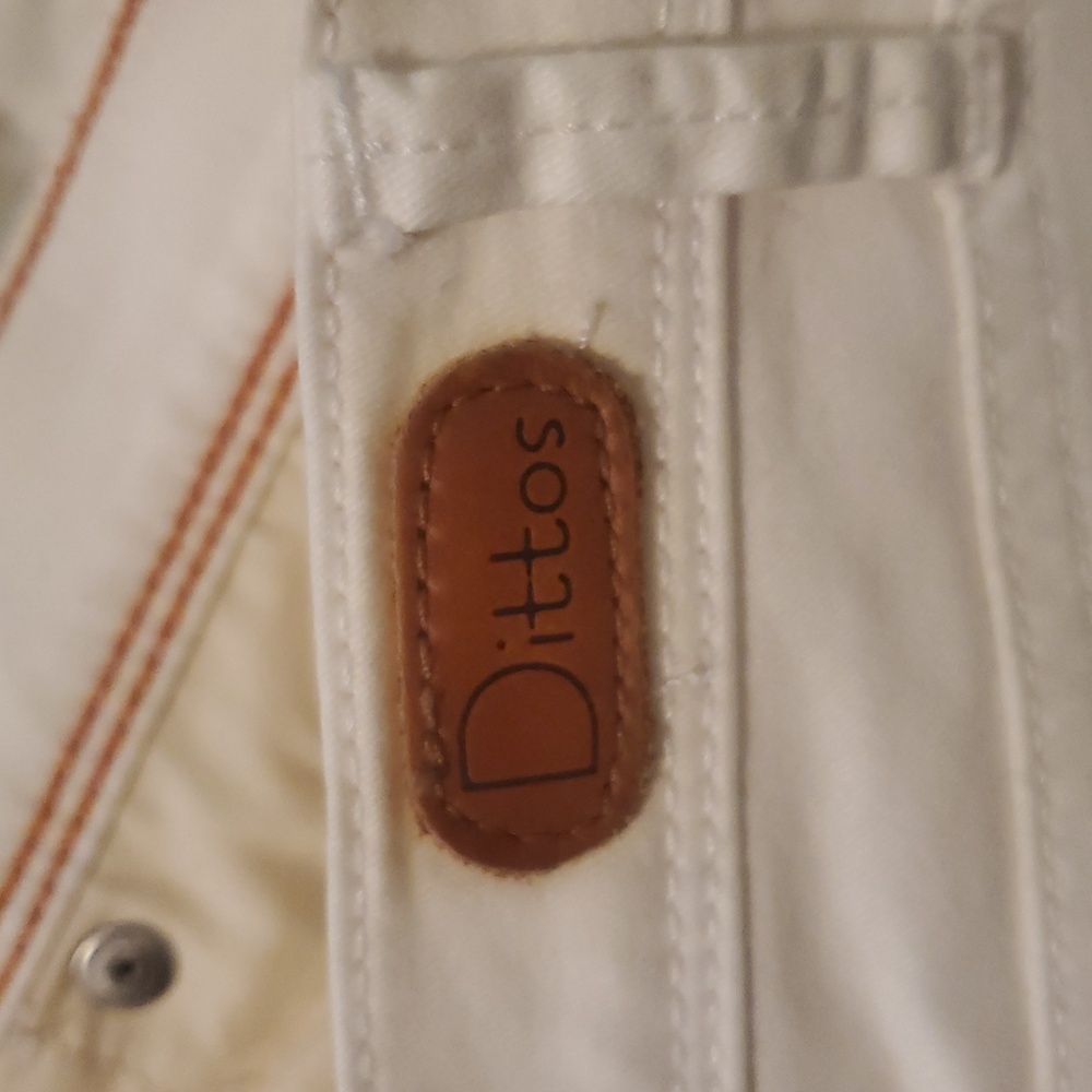 Pants - Picture 6 of 8